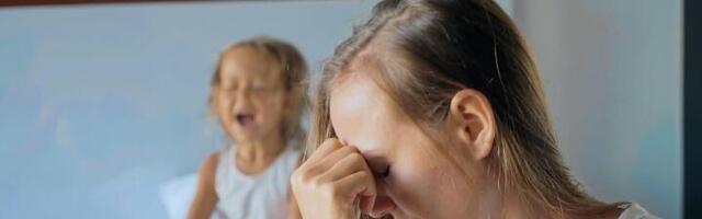 Kad majka tuče dete: STRAŠNA posledica