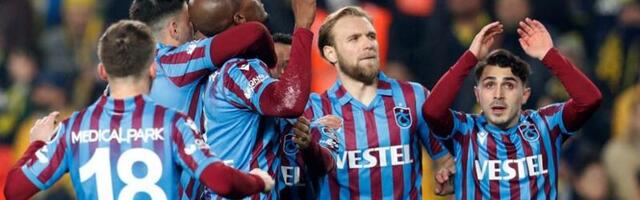 Možete odmah da im date titulu: Trabzon razbio Gectepe, dve asistencije Višće (VIDEO)
