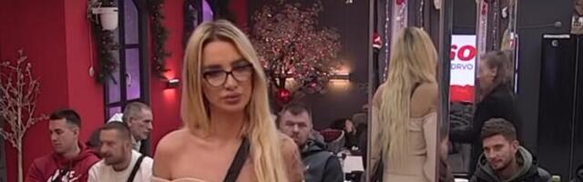 Osećam se KRIVOM, problem je u MENI: Aleksandra Nikolić ISKRENO o vezi sa Dejanom Dragojevićem, a onda je spomenula i Dalilu! (VIDEO)