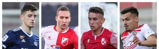 Četiri tima u ratu za Evropu: Sve na strani TSC-a, Voša loša kad se lomi, prvi derbi u Nišu