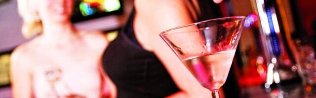 DROGE ZA SILOVANJE HARAJU SRBIJOM: Jedna je posebno opasna, tešk ose primećuje jer je bez boje i mirisa - ovo su 3 saveta za žene