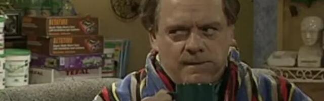 Dejvid Džejson otrkiva svoju omiljenu epizodu Mućki