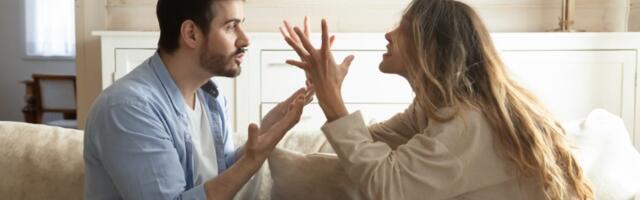 Znaci koji završe u toksičnim vezama, vole to