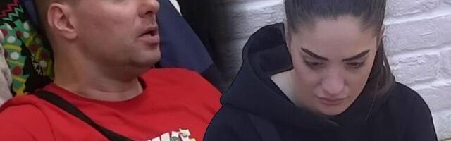 OTAC ANĐELE ĐURIČIĆ BESAN KAO RIS! Prva reakcija zadrugarkine porodice iz Crne Gore nakon njenog NERVNOG SLOMA zbog Zvezdana Slavnića!