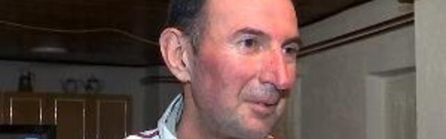 Добитник стана: До вечерас сам се углавном сретао са материјалним губицима, али срећа се вратила