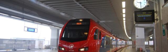 Ugovor o rekonstrukciji pruge Beograd – Niš biće potpisan krajem februara