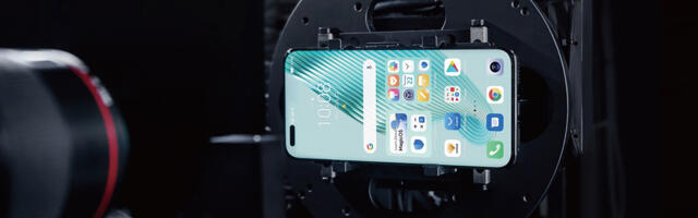 HONOR predstavlja tehnologiju „iza kulisa” koju koristi novi HONOR Magic5 Pro