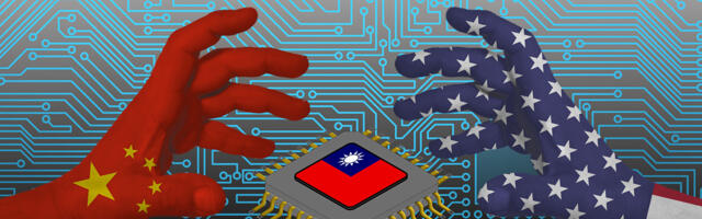 Tajvan će braniti TSMC u slučaju američkog bombardovanja