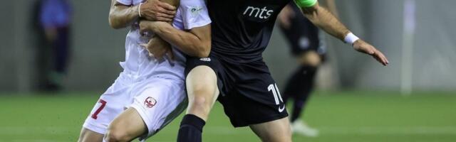 PARTIZAN U PROBLEMU! Iz kluba POTVRDILI: Velika želja ODBILA crno-bele i izabrala DRUGI klub iz Srbije!