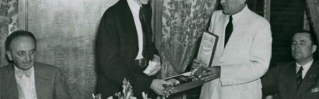 Nikola Tesla - jedan od najvećih umova čovečanstva