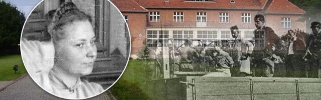 Najzlobnija žena nacista: "Lepu avet" stigla pravda