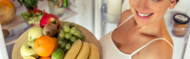 Hrana koja zasigurno pomaže u borbi protiv stresa