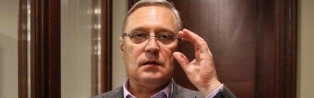 BIVŠI PREMIJER OZNAČEN KAO "STRANI AGENT" - evo zašto ga je rusko Ministarstvo pravde optužilo!