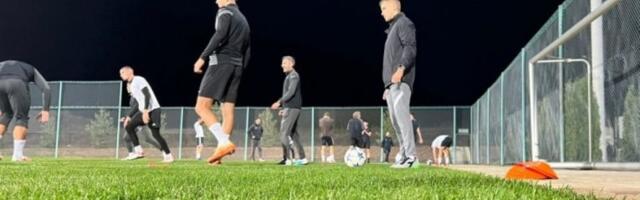 POTPUNI ŠOK U ZEMUNELU: Srpskoligaš uzeo meru Partizanu!
