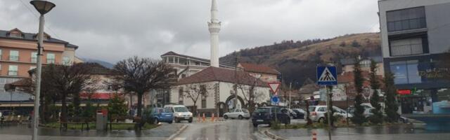 Preševo i okolina dobijaju led osvetljenje od 100 miliona