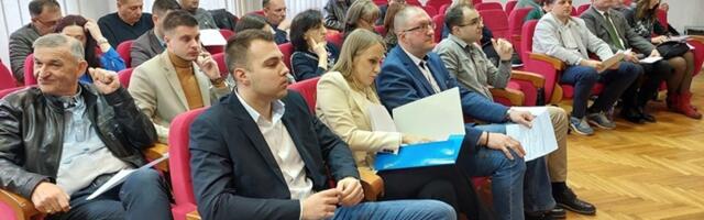 Đorđe Nikitović ponovo na čelu opštine Požega