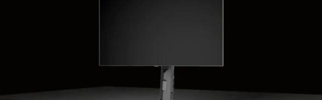 Novi Acer monitori donose brže OLED ekrane