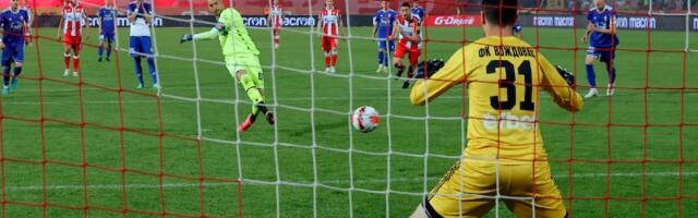 "Zauvek Zvezdin vojnik": Borjan slomljen zbog odlaska (FOTO)