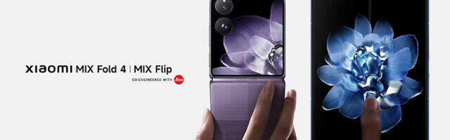 Govor Lei Juna povodom lansiranja Xiaomi Mix uređaja