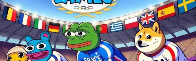 Je li The Meme Games novi 100x meme token?