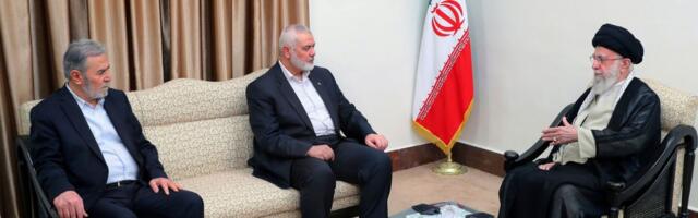 Iran se opredelio za osvetu dugog trajanja
