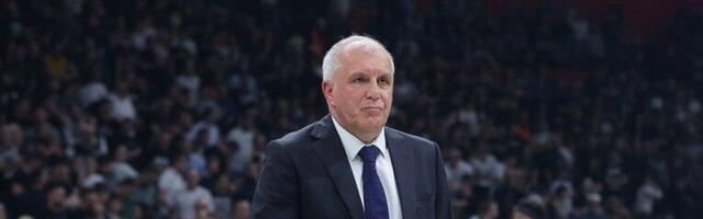 CRNO-BELA SIMFONIJA I JEDNO IZNENAĐENJE: Dva poznata lica u prvom planu