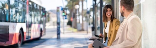 Uskoro novo autobusko stajalište "Jug" na Autokomandi