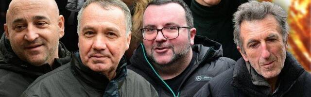 PITALI SMO GRAĐANE DA LI BANJI DAN TREBA DA BUDE NERADAN: Evo šta kažu o predlogu Vlade Srbije! (FOTO/VIDEO)