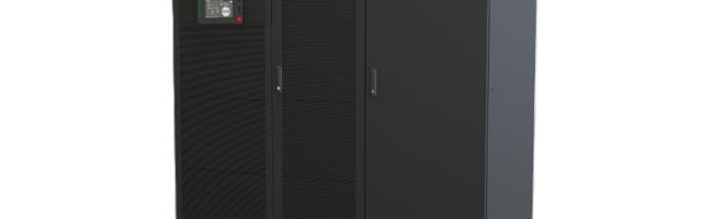 Vertiv predstavlja PowerUPS 9000 UPS sistem