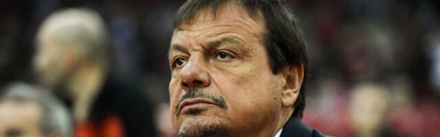 Neizvesnost u Atini! Niko ne zna hoće li ključni igrač Panatinaikosa zaigrati protiv Partizana!