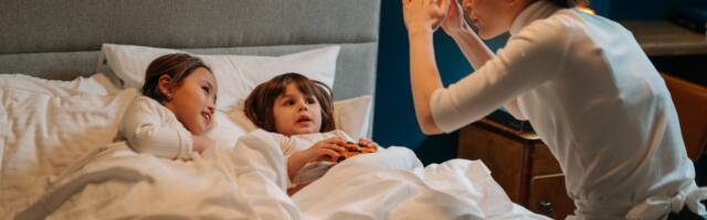 Dadilja iz pakla: Šta sve može poći po zlu dok roditelji ne gledaju