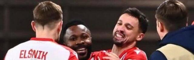 EVROPSKI DERBI: Šampion stiže na "TSC arenu" - evo gde možete pratiti gostovanje Zvezde u Bačkoj Topoli!