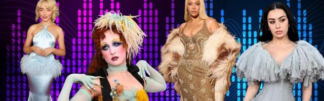 Grammy 2025: Kompletna lista dobitnika nagrada