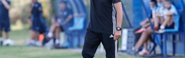 „ODŽACI ŽIVE ZA FUDBAL- VERUJEMO U OPSTANAK, SVE JE U NAŠIM RUKAMA“: Bojan Krulj, trener Tekstilca za HotSport!