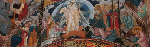 Данас је Велика субота