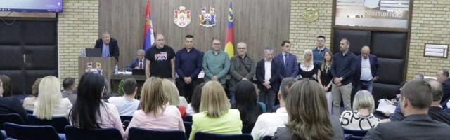 Rasprava o otuđenju gradskog zemljišta: Opozicija pita zašto je Mona jedini ponuđač