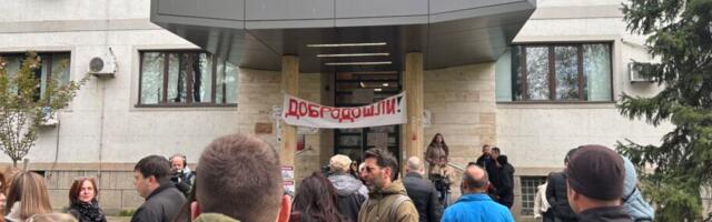 Inicijativu za smenu dekana niškog Medicinskog fakulteta potpisalo više od 350 profesora