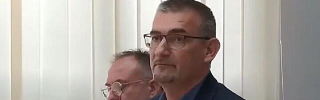 Javno tužilaštvo za organizovani kriminal traži pritvor za Gorana Vasića