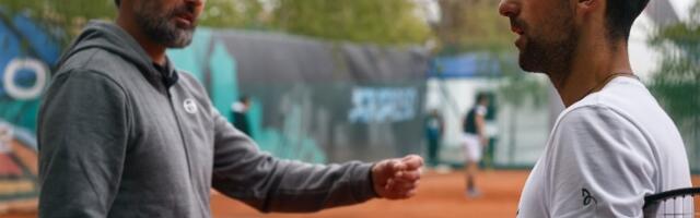 "On me je upozoravao": Đoković priznao da se ogrešio o Ivaniševića