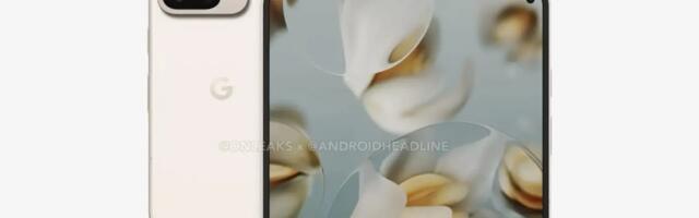 Google Pixel 10 Pro Fold naspram Galaxy Z Fold 7: više baterije, manje stila?