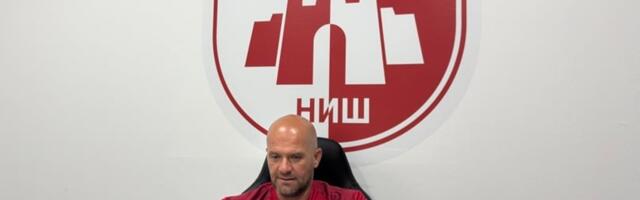 Matić pred početak sezone: Dobro što je Stjuart otišao