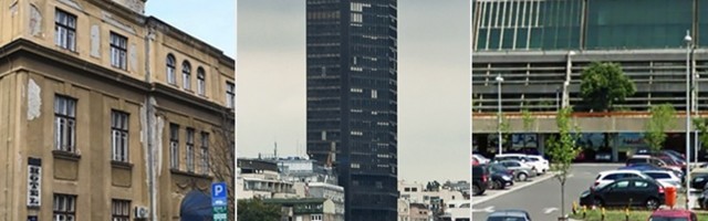 ŠTA ĆE OSTATI? Beograd neprekidno rasprodaje zgrade u svom vlasništvu