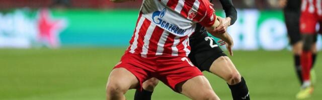 Zvezdin dželat hoće Mimovića za nastupe u Ligi šampiona