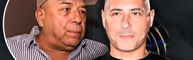 "NE VOLI DA PRIČA DA JE MOJ I ZLATIN SIN, NAMAZAN JE, PROŠAO JE KAFANSKU ŠKOLU" HASAN DUDIĆ O ULASKU SINA MIKIJA U ELITU: "Jovan ga je savetovao"