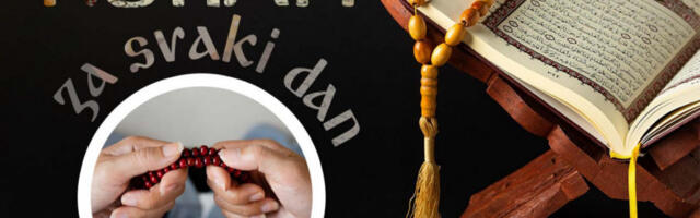 NEVIDLJIVE RUKE KOJE TE ŠTITE: Oni koji mole za tebe dok ti spavaš