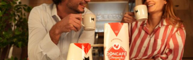 Kad stvari ne idu po planu, a sve ispadne savršeno: Doncafé Džezverska