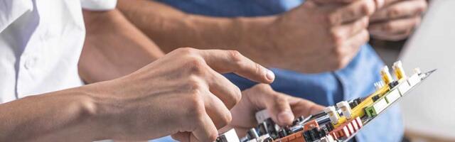 Potreban elektroničar – mehatroničar za rad u proizvodnom pogonu u Zrenjaninu