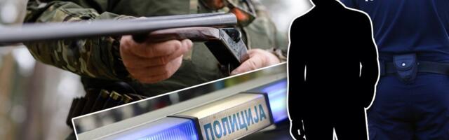 Pucnjava u Obrenovcu: Posle udesa išao da naplati štetu puškom
