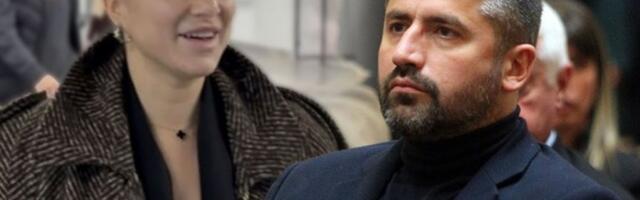 MILICA RISTIĆ BEŽI OD NOVINARA NAKON VESTI DA JE VARALA RAĐENA SA NARKO-BOSOM: Nije ni sanjala šta će je sačekati na aerodromu! (VIDEO)