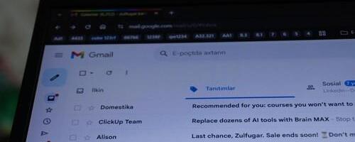 Čitaju nam mejlove! Evo kako da sprečite da vas Gmail špijunira